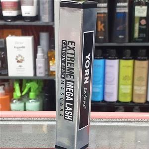 ریمل یورن مدل Extreme mega Lash حجم دهنده و بلند کننده حجم 15 میل