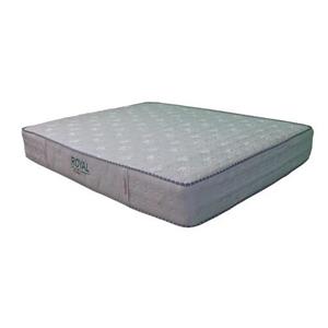 تشک طبی فنری رویال مدل 10 سال ضمانت سایز 180 در 200