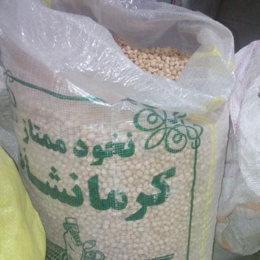 نخود فله ای