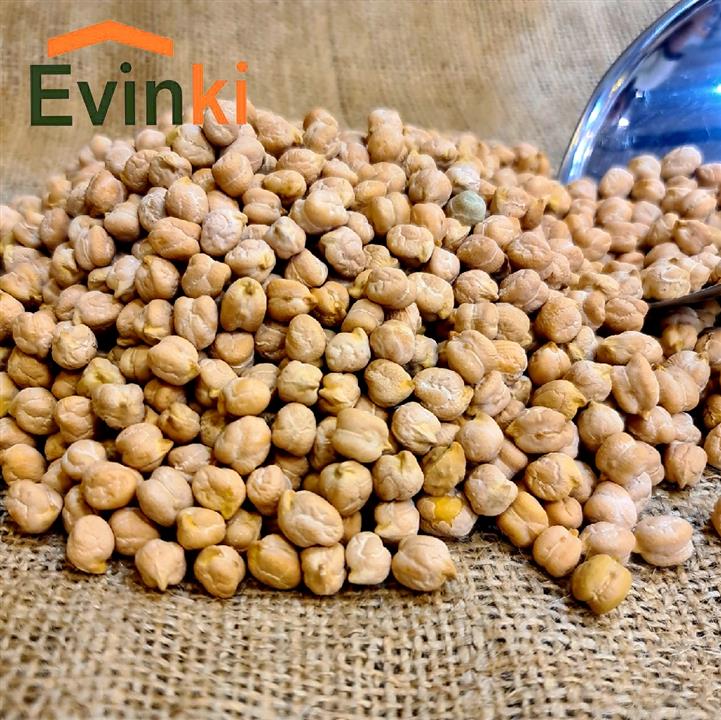 نخود فله ای