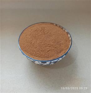 پودر دارچین 100 گرمی خالص خالص
