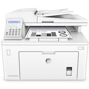پرینتر چند کاره اچ پی مدل LaserJet Pro MFP M227fdn HP LaserJet Pro MFP M227fdn Multifunction Printer
