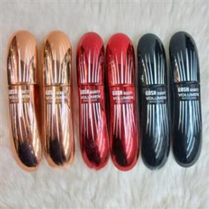 ریمل ضد آب گاش بیوتی ریمل گاش بیوتی بلند کننده و حجم دهنده