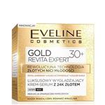 کرم گلد مثبت30 اولاین Eveline GOLD LIFT EXPERT