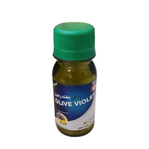روغن بنفشه پایه زیتون - 60 میلی لیتر