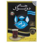 چای سیاه معطر دو غزال اصلی 500 گرمی()