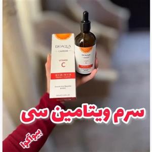 سرم ویتامین سی بیواکوا (30ml)