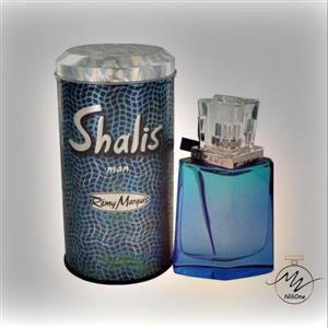 ادکلن شالیز آبی مردانه (اصل) ارسال رایگان