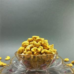 بادام هندی ممتاز 500 گرمی