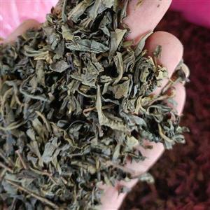 چای سبز وزین عطری بهاره 1401(100 گرمی)