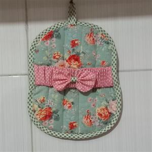 سفره پاک کن حوله دار