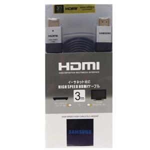 کابل Samsung 4K HDMI 3m طول کابل 3 متر
