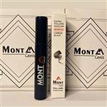 ریمل حجم دهنده مونت Mont مدل کربن بلک Carbon Black