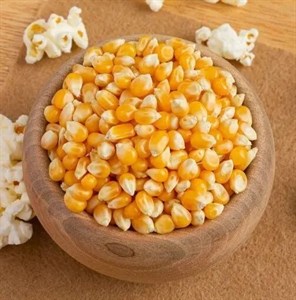 ذرت آمریکایی درجه یک ( 500 گرمی)