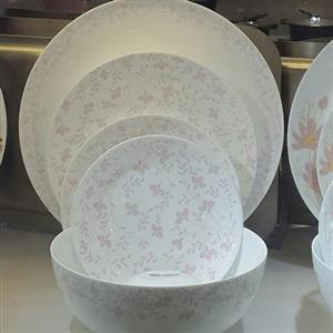 سرویس آرکوپال 26 پارچه برند گلدن اپال درجه یک