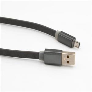 کابل شارژ  پاور بانک  (میکرو )