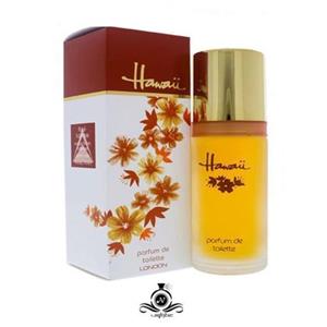 عطر زنانه اورجینال هاوایی Hawaii Milton Lloyd