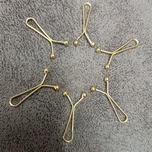 گیره روسری ساده 10 عددی