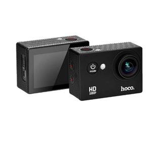 دوربین ورزشی ضدآب هوکو Hoco D2 Full HD 1080 Sport Action Camera