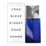 ادکلن ایسی میاکه بلو آبی مردانه Issey Miyake L Eau Bleue d Issey 75ml حجم 100