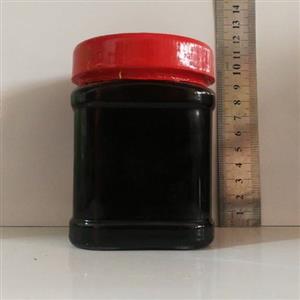 رب انار خانگی خالص 400گرمی