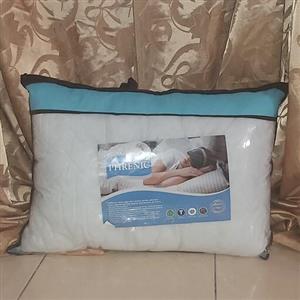 بالشت  الیاف توپی
