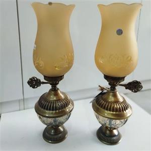 شمعدانی فورتیک