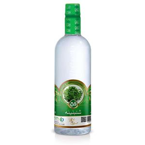 عرق شنبلیله قدح یک لیتری