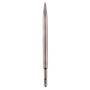 قلم تخریب چهارشیار موتا سایز 400×17 ساخته شده از فولاد مقاوم