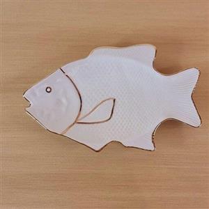 دیس ماهی چینی مقصود متوسط