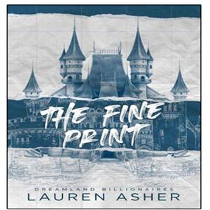 کتاب The Fine Print انتشارات نبض دانش