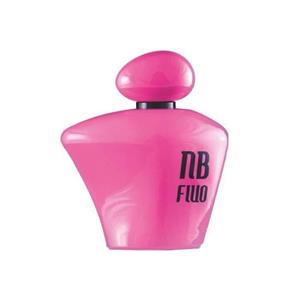 ادوپرفیوم زنانه نیو برند مدل NB FLUO Pink