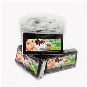 قره قروت ملس طاب طاب (قرقروت )