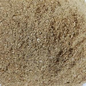 پودر گلپر فله ای (گلپر سابیده شده)