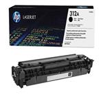 کارتریج تونر لیزری مشکی اچ پی hp 312a(با ضمانت و )