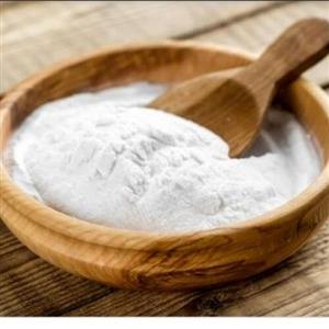 پودر نشاسته گندم 1000 گرم