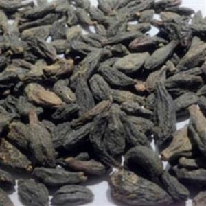 هلیله سیاه درشت 100 گرمی ،هلیله سیاه