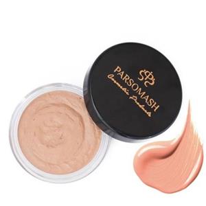 کرم پودر گیاهی ضد چروک پارسوماش (موس صورت) شماره 206