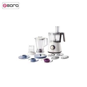 غذاساز فیلیپس HR7761 سری Viva Collection