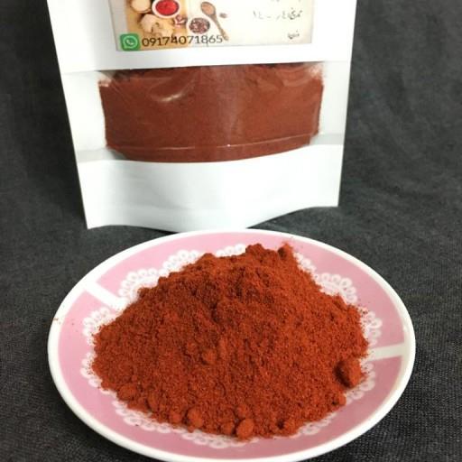 پودر پاپریکا فله ای
