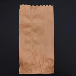 پاکت کرافت ابعاد 17 در 33 سانتی متر بسته 30 عددی