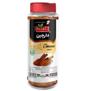 دارچین خانواده 350 گرم PET گلها 