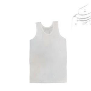 زیرپوش نخی مردانه مدل رکابی (سندس) سایز 2xl