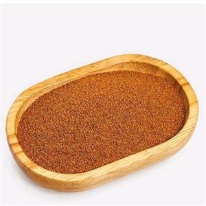 خاکشیر مرغوب ضد عطش معالج معده ضد اسهال کرم کش ( 400 گرم )آقای عطار