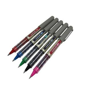 روان نویس یونی-بال مدل Eye کد UB-157 بسته 5 عددی