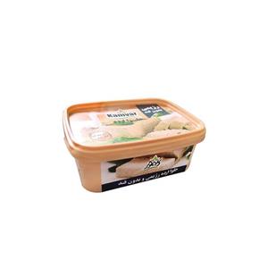حلوا ارده نوبل رژیمی و بدون قند 150گرمی کامور
