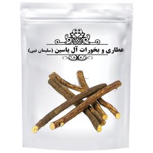 ریشه شیرین بیان (50گرم)