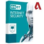 آنتی ویروس 3 کاربره اورجینال سرور اصلی ورژن 15 ESET Internet Security