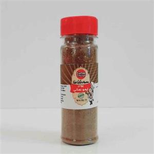 پودر لیمو عمانی فوتکا 80گرمی