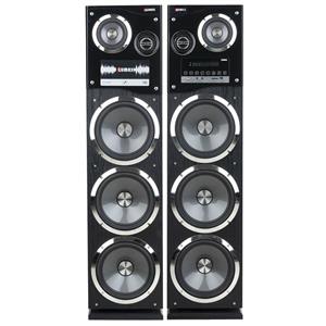 پخش کننده خانگی لومکس مدل LAS-3002